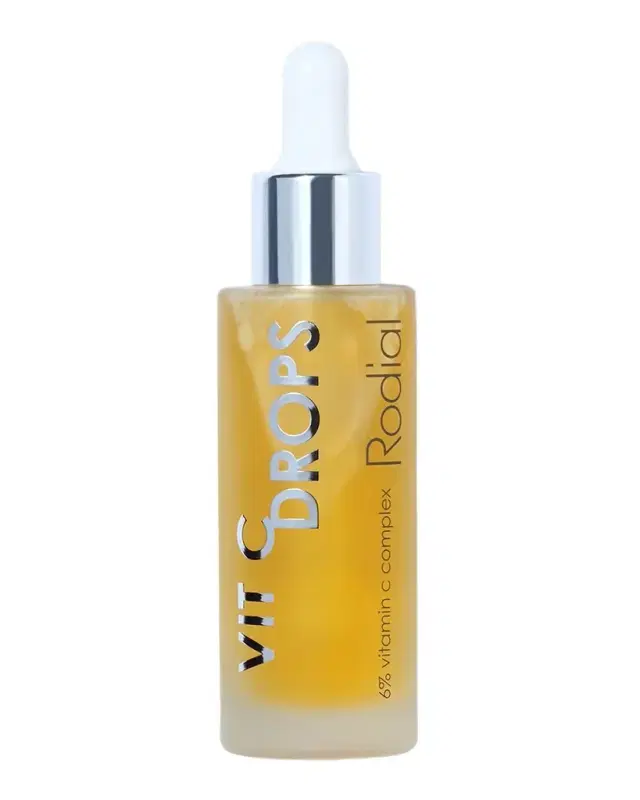 Vit C Drops, 1 oz. Vit C Drops, 1 oz.