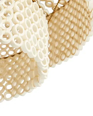 Arteriors Hannie Chandelier | Thumbnail 3 Arteriors Hannie Chandelier | Thumbnail 3
