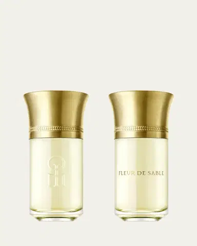 Liquides Imaginaires 3.3 oz. Fleur de Sable Eau de Parfum | Thumbnail 3 Liquides Imaginaires 3.3 oz. Fleur de Sable Eau de Parfum | Thumbnail 3