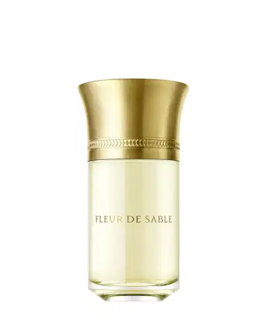 Liquides Imaginaires 3.3 oz. Fleur de Sable Eau de Parfum | Thumbnail 1 Liquides Imaginaires 3.3 oz. Fleur de Sable Eau de Parfum | Thumbnail 1