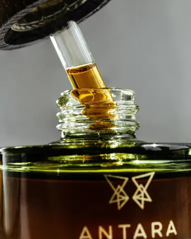 Zents 1 oz. ANTARA Vitality Elixir with 500 mg CBD | Thumbnail 2 Zents 1 oz. ANTARA Vitality Elixir with 500 mg CBD | Thumbnail 2