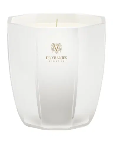 DR. VRANJES FIRENZE 7 oz. Ginger Lime Perla Candle | Thumbnail 1 DR. VRANJES FIRENZE 7 oz. Ginger Lime Perla Candle | Thumbnail 1