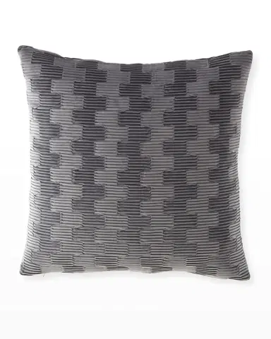 Eastern Accents Sashay Pillow | Thumbnail 2 Eastern Accents Sashay Pillow | Thumbnail 2