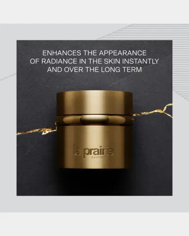 La Prairie Pure Gold Radiance Cream, 1.7 oz. | Thumbnail 2 La Prairie Pure Gold Radiance Cream, 1.7 oz. | Thumbnail 2