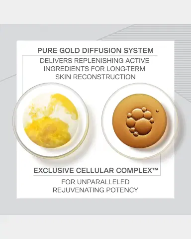 La Prairie Pure Gold Radiance Cream, 1.7 oz. | Thumbnail 5 La Prairie Pure Gold Radiance Cream, 1.7 oz. | Thumbnail 5