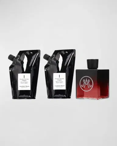 Amanda de Montal 16.9 oz. Fructus Vasconia Diffuser Refill | Thumbnail 2 Amanda de Montal 16.9 oz. Fructus Vasconia Diffuser Refill | Thumbnail 2