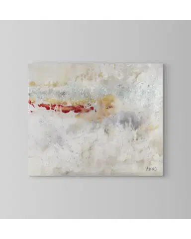 John-Richard Collection "Zealous" Giclee Art by Mary Hong | Thumbnail 2 John-Richard Collection "Zealous" Giclee Art by Mary Hong | Thumbnail 2