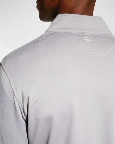 Peter Millar Men 's Crown Sport Perth Performance Pullover | Thumbnail 4 Peter Millar Men 's Crown Sport Perth Performance Pullover | Thumbnail 4