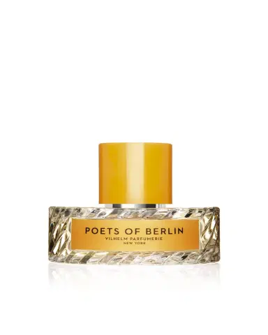 Vilhelm Parfumerie Poets of Berlin Eau de Parfum | Thumbnail 2 Vilhelm Parfumerie Poets of Berlin Eau de Parfum | Thumbnail 2