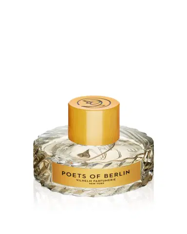 Vilhelm Parfumerie Poets of Berlin Eau de Parfum | Thumbnail 3 Vilhelm Parfumerie Poets of Berlin Eau de Parfum | Thumbnail 3