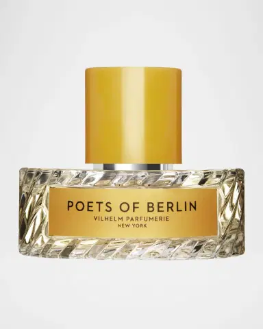 Vilhelm Parfumerie Poets of Berlin Eau de Parfum | Thumbnail 4 Vilhelm Parfumerie Poets of Berlin Eau de Parfum | Thumbnail 4