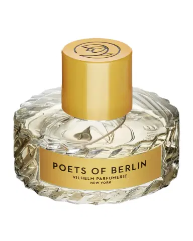 Vilhelm Parfumerie Poets of Berlin Eau de Parfum | Thumbnail 1 Vilhelm Parfumerie Poets of Berlin Eau de Parfum | Thumbnail 1