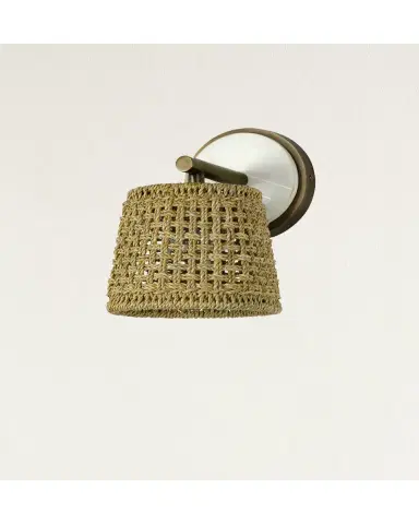 Palecek Winslow Sconce | Thumbnail 2 Palecek Winslow Sconce | Thumbnail 2