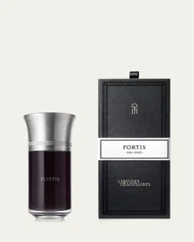 Liquides Imaginaires 3.3 oz. Fortis Eau de Parfum | Thumbnail 2 Liquides Imaginaires 3.3 oz. Fortis Eau de Parfum | Thumbnail 2