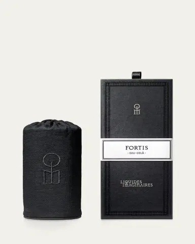 Liquides Imaginaires 3.3 oz. Fortis Eau de Parfum | Thumbnail 3 Liquides Imaginaires 3.3 oz. Fortis Eau de Parfum | Thumbnail 3