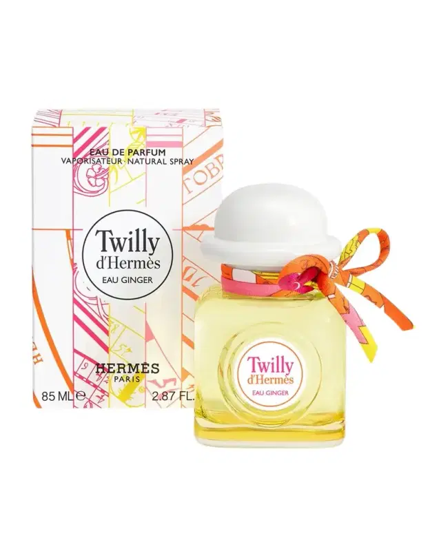 Twilly Eau Ginger Eau de Parfum, 2.9 oz. Twilly Eau Ginger Eau de Parfum, 2.9 oz.