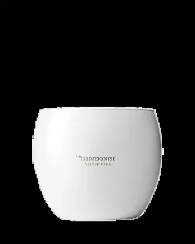 The Harmonist Velvet Fire Candle, 6.7 oz./ 190 g | Thumbnail 2 The Harmonist Velvet Fire Candle, 6.7 oz./ 190 g | Thumbnail 2