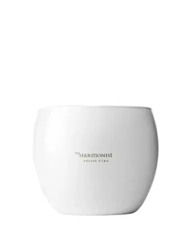 The Harmonist Velvet Fire Candle, 6.7 oz./ 190 g | Thumbnail 1 The Harmonist Velvet Fire Candle, 6.7 oz./ 190 g | Thumbnail 1