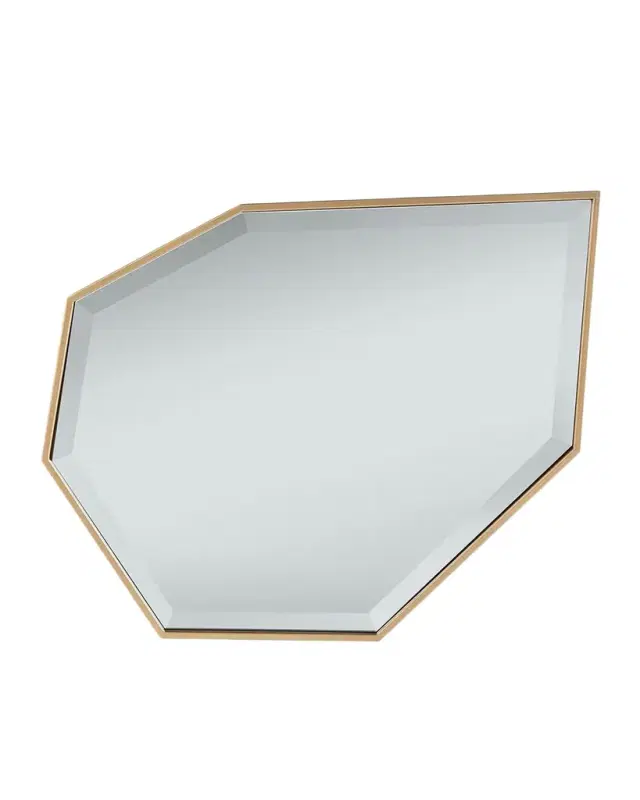 Kawaii Accent Mirror Kawaii Accent Mirror