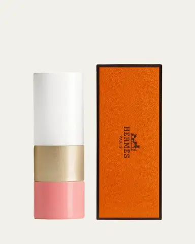HERMÈS Rose Rosy Lip Enhancer | Thumbnail 5 HERMÈS Rose Rosy Lip Enhancer | Thumbnail 5