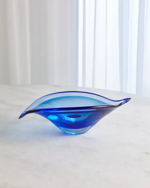 Bent Leaf Bowl - Small Bent Leaf Bowl - Small