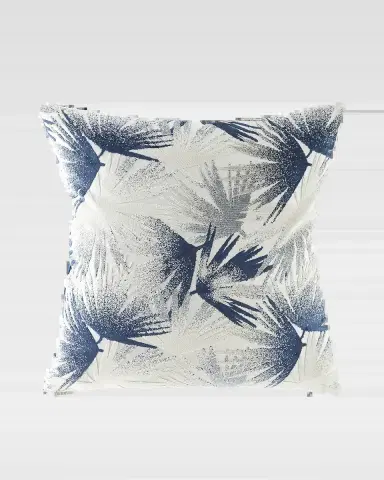 D.V. KAP Home Ellendale Pillow | Thumbnail 2 D.V. KAP Home Ellendale Pillow | Thumbnail 2