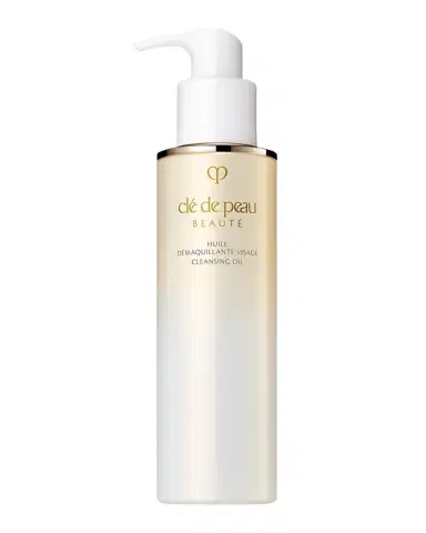 Clé de Peau Beauté Cleansing Oil, 6.7 oz. | Thumbnail 1 Clé de Peau Beauté Cleansing Oil, 6.7 oz. | Thumbnail 1