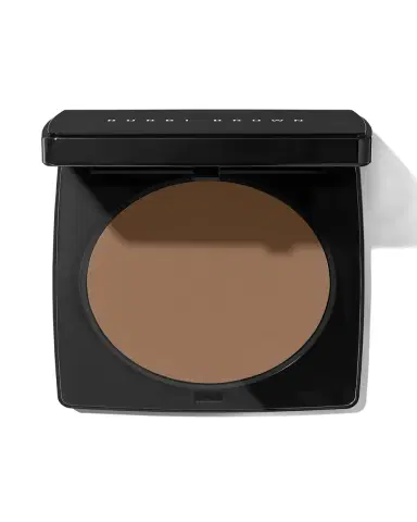 Bobbi Brown Pressed Powder, Sheer Finish | Thumbnail 2 Bobbi Brown Pressed Powder, Sheer Finish | Thumbnail 2