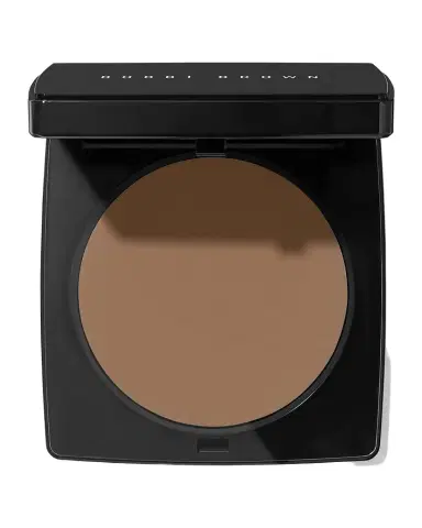 Bobbi Brown Pressed Powder, Sheer Finish | Thumbnail 1 Bobbi Brown Pressed Powder, Sheer Finish | Thumbnail 1