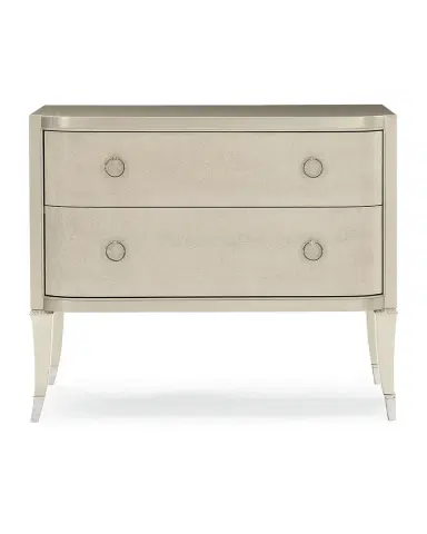 Caracole Perfect Match Nightstand | Thumbnail 4 Caracole Perfect Match Nightstand | Thumbnail 4
