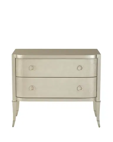 Caracole Perfect Match Nightstand | Thumbnail 1 Caracole Perfect Match Nightstand | Thumbnail 1