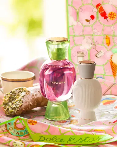 BVLGARI Dolce Estasi Eau de Parfum, 3.4 oz. | Thumbnail 3 BVLGARI Dolce Estasi Eau de Parfum, 3.4 oz. | Thumbnail 3