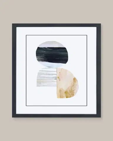 Grand Image Home "La Petite VI" Digital Art Print by Hope Bainbridge | Thumbnail 3 Grand Image Home "La Petite VI" Digital Art Print by Hope Bainbridge | Thumbnail 3