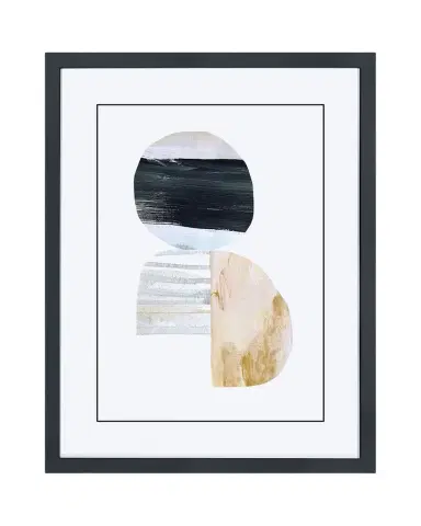 Grand Image Home "La Petite VI" Digital Art Print by Hope Bainbridge | Thumbnail 1 Grand Image Home "La Petite VI" Digital Art Print by Hope Bainbridge | Thumbnail 1