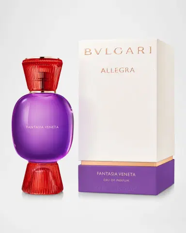 BVLGARI Fantasia Veneta Eau de Parfum, 3.4 oz. | Thumbnail 4 BVLGARI Fantasia Veneta Eau de Parfum, 3.4 oz. | Thumbnail 4