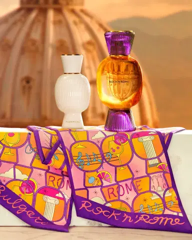 BVLGARI Rock 'n ' Rome Eau de Parfum, 3.4 oz. | Thumbnail 3 BVLGARI Rock 'n ' Rome Eau de Parfum, 3.4 oz. | Thumbnail 3