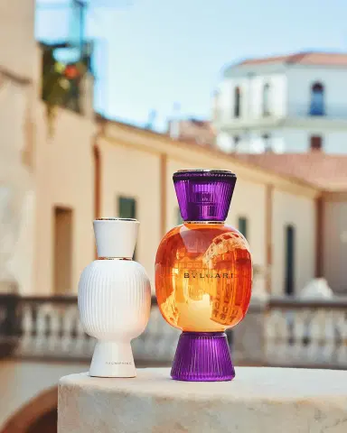 BVLGARI Rock 'n ' Rome Eau de Parfum, 3.4 oz. | Thumbnail 4 BVLGARI Rock 'n ' Rome Eau de Parfum, 3.4 oz. | Thumbnail 4