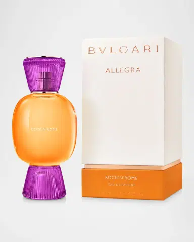 BVLGARI Rock 'n ' Rome Eau de Parfum, 3.4 oz. | Thumbnail 5 BVLGARI Rock 'n ' Rome Eau de Parfum, 3.4 oz. | Thumbnail 5