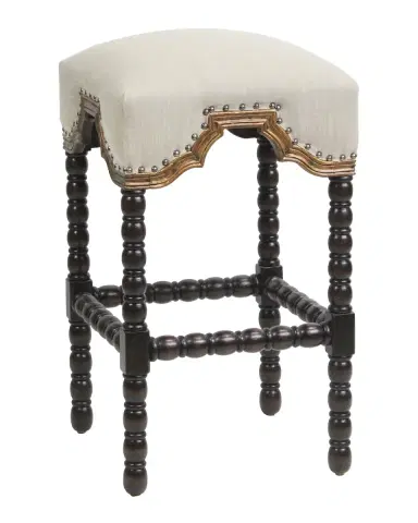 Peninsula Home Collection San Marcos Bar Stool, 30" | Thumbnail 1 Peninsula Home Collection San Marcos Bar Stool, 30" | Thumbnail 1