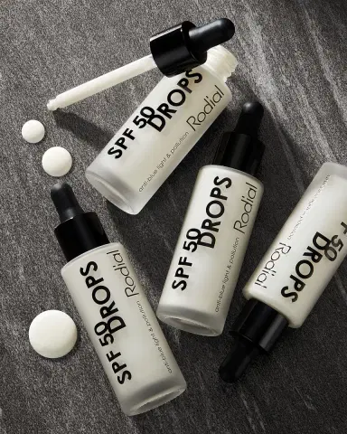 Rodial SPF 50 Drops, 1 oz. | Thumbnail 4 Rodial SPF 50 Drops, 1 oz. | Thumbnail 4