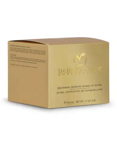 Bellefontaine Refining Serene Make-up Base To Mattify | Thumbnail 3 Bellefontaine Refining Serene Make-up Base To Mattify | Thumbnail 3
