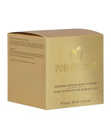 Bellefontaine Refining Serene Make-up Base To Mattify | Thumbnail 1 Bellefontaine Refining Serene Make-up Base To Mattify | Thumbnail 1