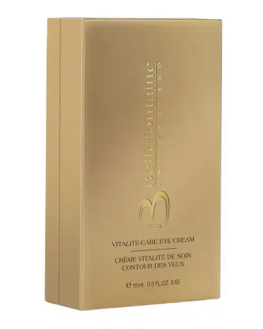 Bellefontaine Vitalite-care Eye Cream For Dehydratation & Fine Lines | Thumbnail 1 Bellefontaine Vitalite-care Eye Cream For Dehydratation & Fine Lines | Thumbnail 1