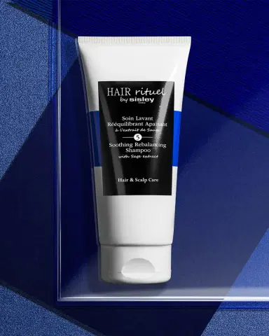 Sisley-Paris 6.8 oz. Hair Rituel Soothing Rebalancing Shampoo | Thumbnail 5 Sisley-Paris 6.8 oz. Hair Rituel Soothing Rebalancing Shampoo | Thumbnail 5