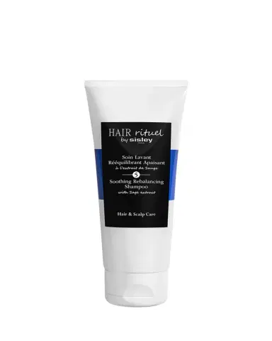 Sisley-Paris 6.8 oz. Hair Rituel Soothing Rebalancing Shampoo | Thumbnail 1 Sisley-Paris 6.8 oz. Hair Rituel Soothing Rebalancing Shampoo | Thumbnail 1