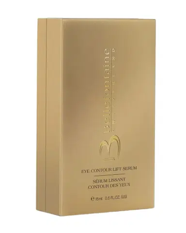 Bellefontaine Eye Contour Lift Serum For Wrinkles & Fine Lines | Thumbnail 1 Bellefontaine Eye Contour Lift Serum For Wrinkles & Fine Lines | Thumbnail 1