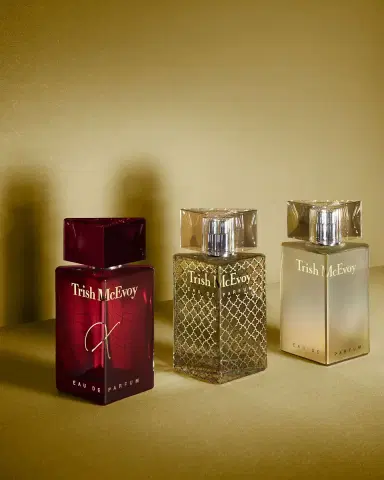 Trish McEvoy X Eau de Parfum, 1.7 oz. | Thumbnail 3 Trish McEvoy X Eau de Parfum, 1.7 oz. | Thumbnail 3