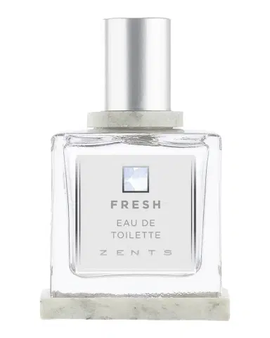 Zents 1.7 oz. Fresh Eau de Toilette Spray | Thumbnail 1 Zents 1.7 oz. Fresh Eau de Toilette Spray | Thumbnail 1