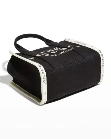 Marc Jacobs The Jacquard Medium Tote Bag | Thumbnail 13 Marc Jacobs The Jacquard Medium Tote Bag | Thumbnail 13