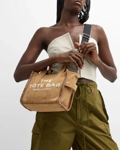 Marc Jacobs The Jacquard Medium Tote Bag | Thumbnail 14 Marc Jacobs The Jacquard Medium Tote Bag | Thumbnail 14